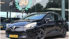 Renault Clio GrandTour