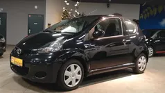 Gebruikt 2009 Toyota Aygo Hatchback | € 3.750 (Eerlijke prijs)