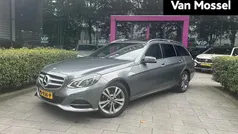 Gebruikt 2016 Mercedes E200 Ambition Stationwagen | € 25.900 (Eerlijke prijs)