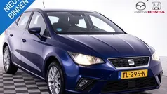 Blauw Gebruikt 2018 Seat Ibiza Style Hatchback | € 12.839 (Eerlijke prijs)