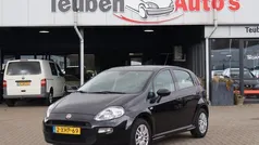 Gebruikt 2014 Fiat Punto Evo Street Hatchback | € 3.685 (Eerlijke prijs)
