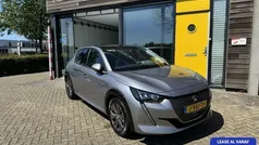 Gebruikt 2020 Peugeot e-208 Allure Hatchback | € 13.770 (Goede deal)