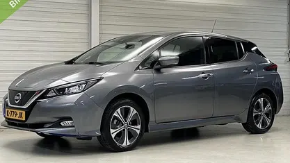 Occasion Nissan Leaf 360º 160 kW (218 PK) 2021 Hatchback