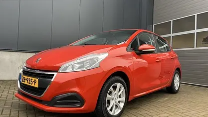 Gebruikt 2015 Peugeot 208 Access Hatchback | € 6.250 (Eerlijke prijs)