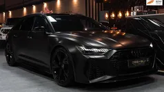 Gebruikt 2021 Audi RS6 Comfort Stationwagen | € 117.800 (Goede deal)