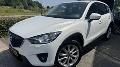 Gebruikt 2013 Mazda CX-5 SUV | € 12.400 (Eerlijke prijs)