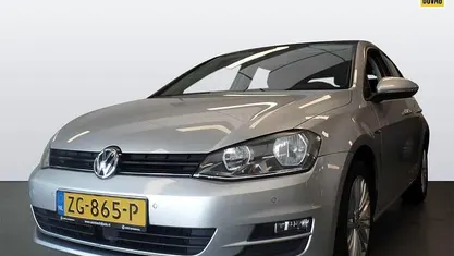 Occasion 2015 VW Golf VII Edition Hatchback | € 8.950 (Goede deal)