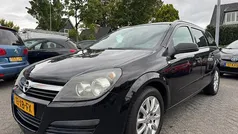 Gebruikt 2007 Opel Astra Edition Stationwagen | € 1.499 (Eerlijke prijs)
