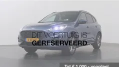 Gebruikt 2024 Ford Kuga ST-Line X SUV | € 36.935 (Eerlijke prijs)