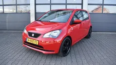 Gebruikt 2013 Seat Mii Ecomotive Hatchback | € 7.830 (Eerlijke prijs)