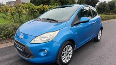 Gebruikt 2010 Ford Ka Titanium Hatchback | € 1.899 (Eerlijke prijs)
