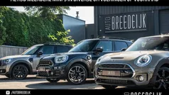 Wit Gebruikt 2022 Mini Cooper Countryman SUV | € 36.800 (Eerlijke prijs)