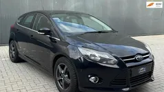 Gebruikt 2012 Ford Focus Hatchback | € 2.899 (Super prijs)