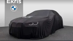 Zwart Gebruikt 2022 BMW 320e Basis Stationwagen | € 33.900 (Goede deal)