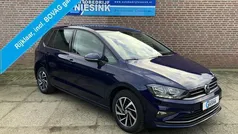 Gebruikt 2018 VW Golf Sportsvan Join MPV | € 17.745 (Eerlijke prijs)