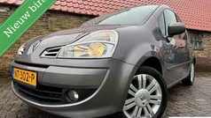 Gebruikt 2010 Renault Modus Dynamique MPV | € 3.250 (Eerlijke prijs)