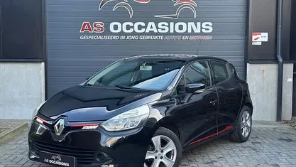 Occasion 2014 Renault Clio GrandTour Stationwagen | € 4.750 (Eerlijke prijs)