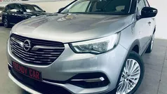 Gebruikt 2018 Opel Grandland X Innovation SUV | € 16.950 (Eerlijke prijs)