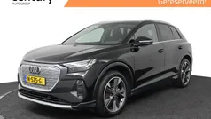 Gebruikt 2021 Audi Q4 e-tron Advanced Plus SUV | € 27.795 (Eerlijke prijs)
