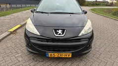 Gebruikt 2008 Peugeot 207 Hatchback | € 1.450 (Eerlijke prijs)