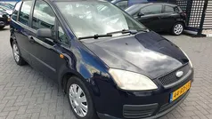 Gebruikt 2005 Ford C-MAX Ambiente MPV | € 999 (Eerlijke prijs)