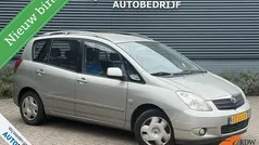 Gebruikt 2003 Toyota Corolla Verso Sol MPV | € 2.999 (Goede deal)
