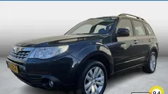 Gebruikt 2012 Subaru Forester SUV | € 10.950 (Eerlijke prijs)