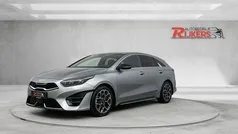Grijs Gebruikt 2023 Kia ProCeed Hatchback | € 29.799 (Goede deal)