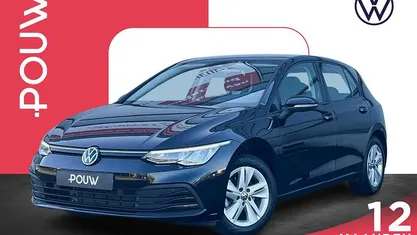 Occasion VW Golf VIII Life 110 PK (80 kW) 2023 Hatchback