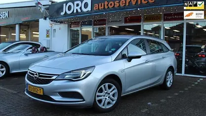 Occasion Opel Astra Edition 105 PK (77 kW) 2016 Stationwagen