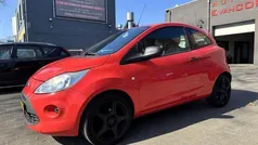 Gebruikt 2009 Ford Ka Limited Hatchback | € 1.800 (Eerlijke prijs)