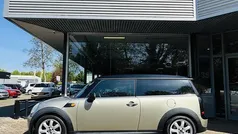 Gebruikt 2008 Mini Cooper Clubman Stationwagen | € 5.499 (Eerlijke prijs)