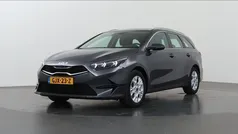 Gebruikt 2024 Kia Ceed Sportswagon Stationwagen | € 28.935 (Eerlijke prijs)