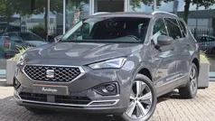 Grijs Gebruikt 2021 Seat Tarraco XCELLENCE SUV | € 28.900 (Eerlijke prijs)