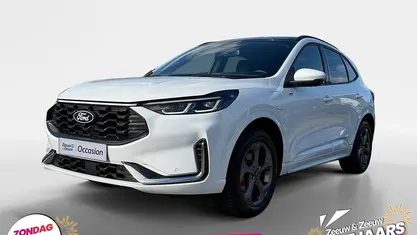 Gebruikt 2025 Ford Kuga ST-Line X SUV | € 43.625 (Eerlijke prijs)