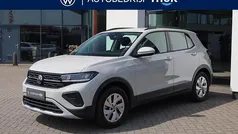 Grijs Gebruikt 2024 VW T-Cross Life SUV | € 25.950 (Eerlijke prijs)
