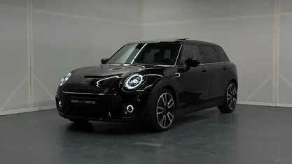 Gebruikt 2021 Mini John Cooper Works Clubman Stationwagen | € 33.880 (Eerlijke prijs)