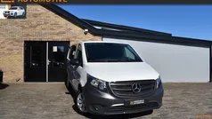Wit Gebruikt 2018 Mercedes Vito MPV | € 12.900 (Super prijs)