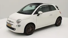Gebruikt 2020 Fiat 500C Cabriolet | € 14.550 (Eerlijke prijs)