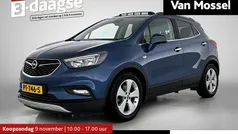 Gebruikt 2017 Opel Mokka X Innovation SUV | € 14.740 (Eerlijke prijs)