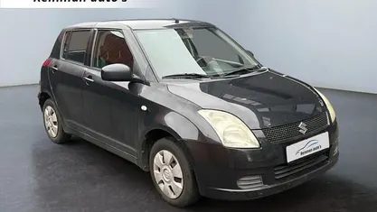 Occasion 2005 Suzuki Swift GLS Hatchback | € 1.249 (Super prijs)
