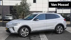 Grijs Gebruikt 2022 MG Marvel R Luxury SUV | € 27.995 (Eerlijke prijs)