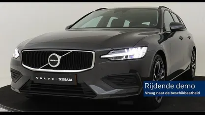 Occasion Volvo V60 163 PK (119 kW) 2025 Stationwagen