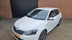 Gebruikt 2018 Skoda Fabia Drive Hatchback | € 9.950 (Eerlijke prijs)