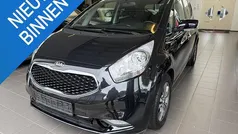 Gebruikt 2018 Kia Venga Hatchback | € 14.450 (Goede deal)