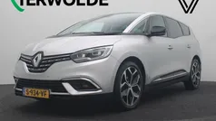 Grijs Gebruikt 2023 Renault Grand Scénic IV Techno MPV | € 28.840 (Eerlijke prijs)