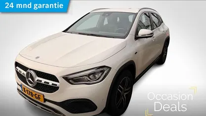 Occasion Mercedes GLA250 Premium 218 PK (160 kW) 2020 SUV
