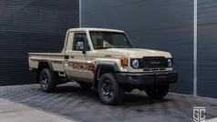 Gebruikt 2024 Toyota Land Cruiser SUV | € 65.450 (Goede deal)