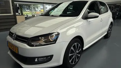 Occasion VW Polo Comfortline 90 PK (66 kW) 2011 Hatchback
