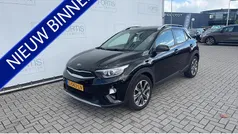 Gebruikt 2019 Kia Stonic SUV | € 13.600 (Eerlijke prijs)